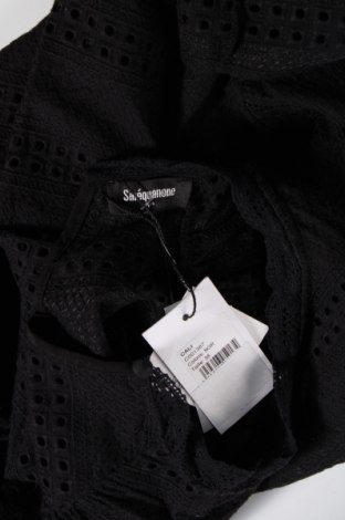 Damen Shirt Sinequanone, Größe M, Farbe Schwarz, Preis 10,52 €