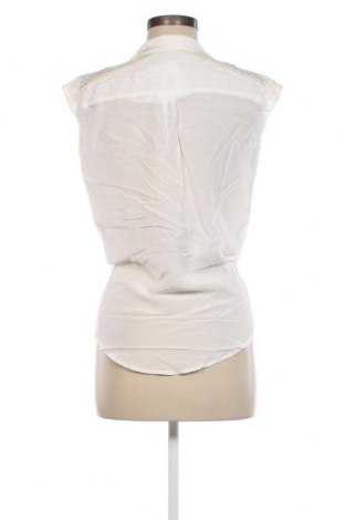 Damen Shirt Sinequanone, Größe XS, Farbe Weiß, Preis 52,58 €