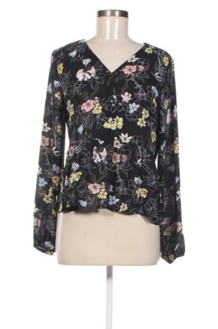 Damen Shirt Sinsay, Größe M, Farbe Schwarz, Preis € 9,79