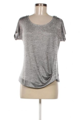 Γυναικεία μπλούζα Sixth Sens, Μέγεθος M, Χρώμα Γκρί, Τιμή 1,80 €