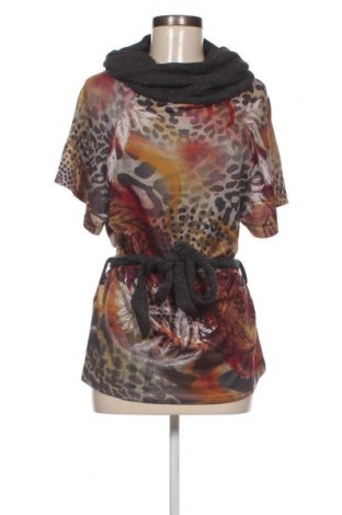 Γυναικεία μπλούζα Smash, Μέγεθος S, Χρώμα Πολύχρωμο, Τιμή 10,39 €