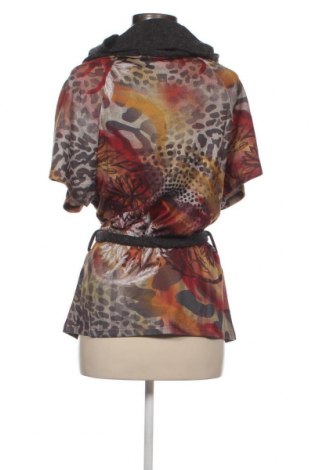 Γυναικεία μπλούζα Smash, Μέγεθος S, Χρώμα Πολύχρωμο, Τιμή 7,51 €
