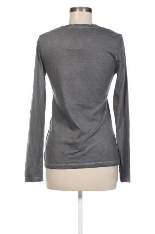 Damen Shirt Smile, Größe M, Farbe Grau, Preis € 2,51