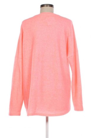 Дамска блуза Soccx, Размер XL, Цвят Розов, Цена 34,00 лв.