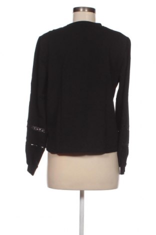Дамска блуза Soft Rebels, Размер S, Цвят Черен, Цена 46,92 лв.