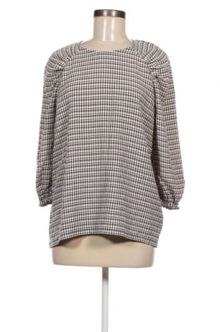 Γυναικεία μπλούζα Soft Rebels, Μέγεθος M, Χρώμα Πολύχρωμο, Τιμή 3,58 €
