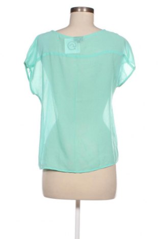 Γυναικεία μπλούζα Soho, Μέγεθος M, Χρώμα Πράσινο, Τιμή 1,75 €