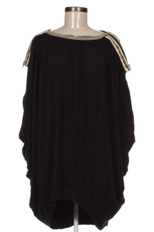 Γυναικεία μπλούζα Solito, Μέγεθος M, Χρώμα Μαύρο, Τιμή 12,25 €