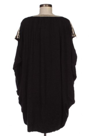 Дамска блуза Solito, Размер M, Цвят Черен, Цена 66,00 лв.