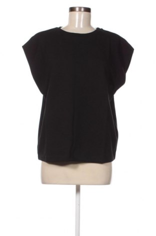 Дамска блуза Someday., Размер M, Цвят Черен, Цена 12,96 лв.