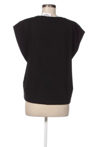 Дамска блуза Someday., Размер M, Цвят Черен, Цена 12,96 лв.