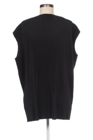 Γυναικεία μπλούζα Someday., Μέγεθος 3XL, Χρώμα Μαύρο, Τιμή 9,06 €