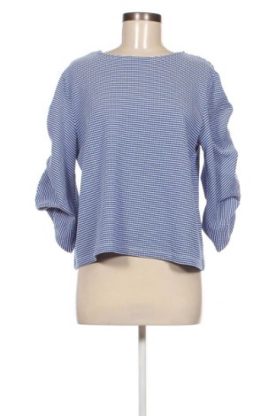 Γυναικεία μπλούζα Someday., Μέγεθος M, Χρώμα Μπλέ, Τιμή 3,71 €
