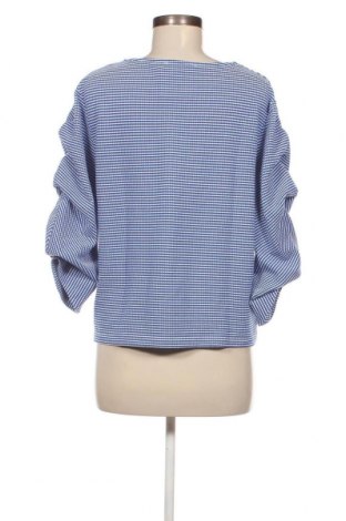 Γυναικεία μπλούζα Someday., Μέγεθος M, Χρώμα Μπλέ, Τιμή 3,71 €