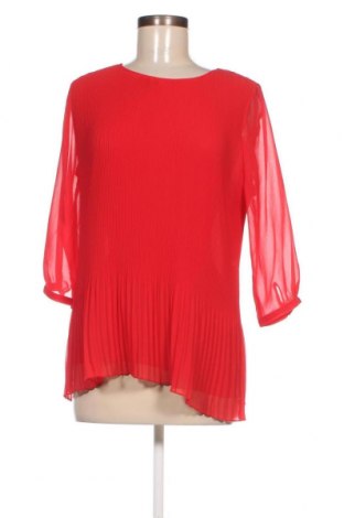 Γυναικεία μπλούζα Sommermann, Μέγεθος M, Χρώμα Κόκκινο, Τιμή 6,48 €