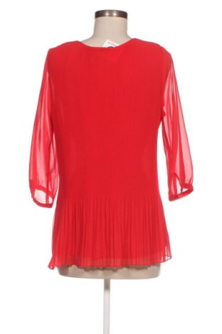 Γυναικεία μπλούζα Sommermann, Μέγεθος M, Χρώμα Κόκκινο, Τιμή 12,00 €