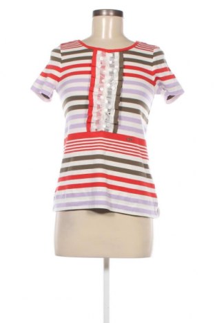 Дамска блуза Sonia Rykiel, Размер S, Цвят Многоцветен, Цена 250,04 лв.