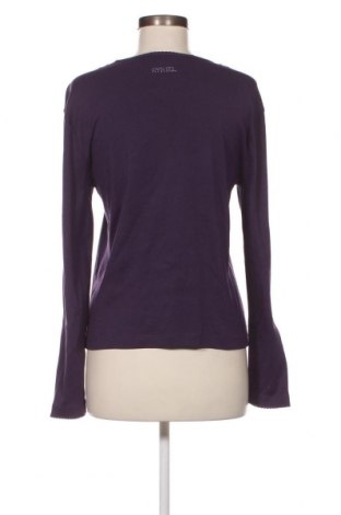 Дамска блуза Sonia Rykiel, Размер XL, Цвят Лилав, Цена 56,88 лв.