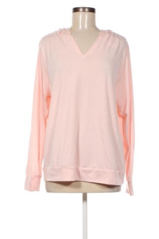 Дамска блуза Sophia, Размер L, Цвят Розов, Цена 6,08 лв.