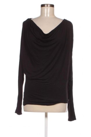 Дамска блуза Sophie Max, Размер M, Цвят Черен, Цена 5,22 лв.