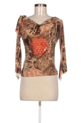 Γυναικεία μπλούζα Sophyline, Μέγεθος S, Χρώμα Πολύχρωμο, Τιμή 9,72 €