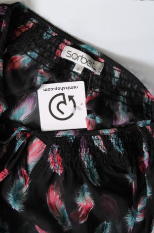 Γυναικεία μπλούζα Sorbet, Μέγεθος S, Χρώμα Πολύχρωμο, Τιμή 3,06 €