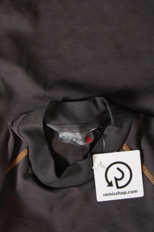 Damen Shirt Sos, Größe M, Farbe Grau, Preis 4,73 €