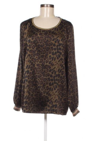 Γυναικεία μπλούζα Soulmate, Μέγεθος XXL, Χρώμα Πολύχρωμο, Τιμή 39,20 €