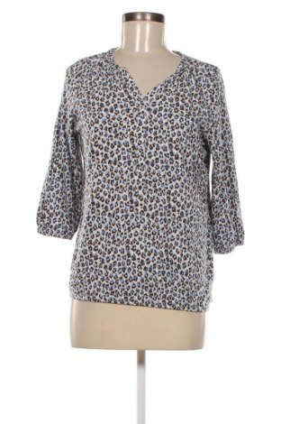 Γυναικεία μπλούζα Soya Concept, Μέγεθος S, Χρώμα Πολύχρωμο, Τιμή 2,52 €