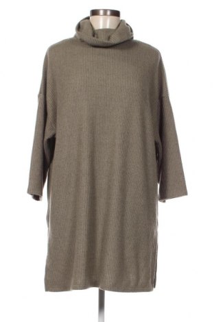 Γυναικεία μπλούζα Soya Concept, Μέγεθος L, Χρώμα Πράσινο, Τιμή 6,09 €