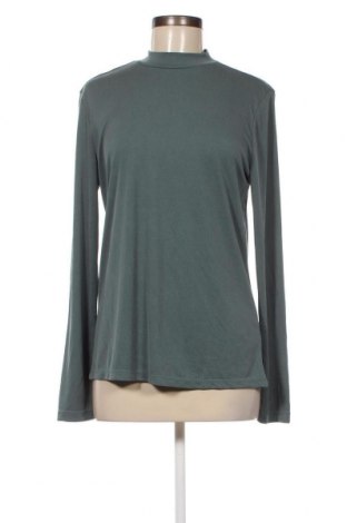 Γυναικεία μπλούζα Soya Concept, Μέγεθος XL, Χρώμα Πράσινο, Τιμή 23,16 €