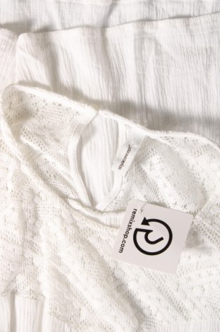 Γυναικεία μπλούζα Soya Concept, Μέγεθος M, Χρώμα Λευκό, Τιμή 4,92 €
