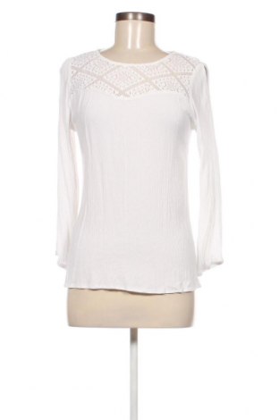 Γυναικεία μπλούζα Soya Concept, Μέγεθος M, Χρώμα Λευκό, Τιμή 4,92 €