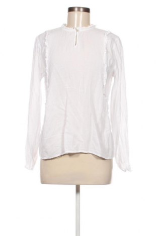 Γυναικεία μπλούζα Soya Concept, Μέγεθος M, Χρώμα Λευκό, Τιμή 6,84 €