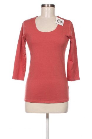 Дамска блуза Soya Concept, Размер S, Цвят Пепел от рози, Цена 10,80 лв.