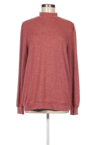 Γυναικεία μπλούζα Soya Concept, Μέγεθος L, Χρώμα Σάπιο μήλο, Τιμή 19,60 €