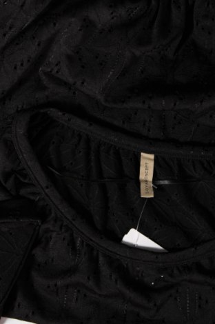Damen Shirt Soya Concept, Größe L, Farbe Schwarz, Preis 18,00 €