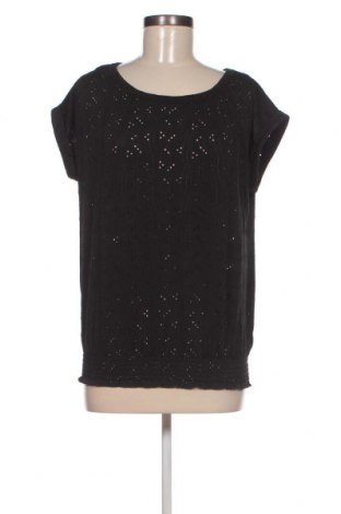 Γυναικεία μπλούζα Soya Concept, Μέγεθος L, Χρώμα Μαύρο, Τιμή 3,24 €