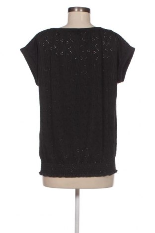 Γυναικεία μπλούζα Soya Concept, Μέγεθος L, Χρώμα Μαύρο, Τιμή 18,00 €