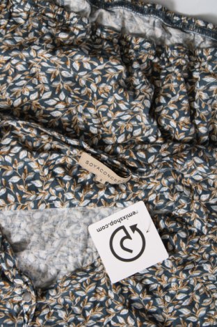 Γυναικεία μπλούζα Soya Concept, Μέγεθος S, Χρώμα Πολύχρωμο, Τιμή 5,35 €
