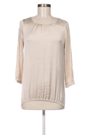 Γυναικεία μπλούζα Soya Concept, Μέγεθος XS, Χρώμα  Μπέζ, Τιμή 6,68 €