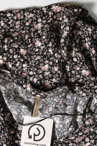 Γυναικεία μπλούζα Soya Concept, Μέγεθος L, Χρώμα Πολύχρωμο, Τιμή 3,12 €