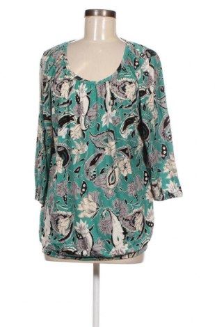 Γυναικεία μπλούζα Soya Concept, Μέγεθος M, Χρώμα Πολύχρωμο, Τιμή 3,86 €