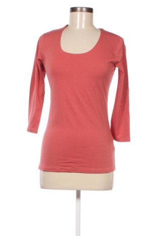 Γυναικεία μπλούζα Soya Concept, Μέγεθος S, Χρώμα Κόκκινο, Τιμή 6,68 €