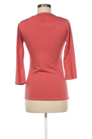 Γυναικεία μπλούζα Soya Concept, Μέγεθος S, Χρώμα Κόκκινο, Τιμή 6,68 €