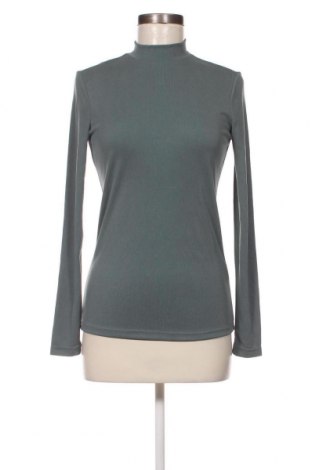 Γυναικεία μπλούζα Soya Concept, Μέγεθος S, Χρώμα Πράσινο, Τιμή 8,91 €