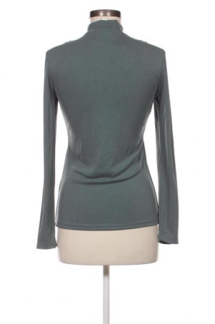 Дамска блуза Soya Concept, Размер S, Цвят Зелен, Цена 7,20 лв.