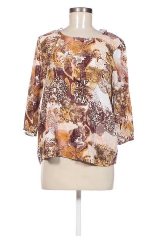 Дамска блуза Soya Concept, Размер M, Цвят Многоцветен, Цена 12,24 лв.