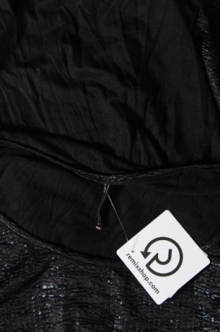 Дамска блуза Soya Concept, Размер XXL, Цвят Черен, Цена 18,96 лв.