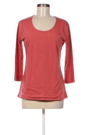 Γυναικεία μπλούζα Soya Concept, Μέγεθος L, Χρώμα Κόκκινο, Τιμή 19,60 €